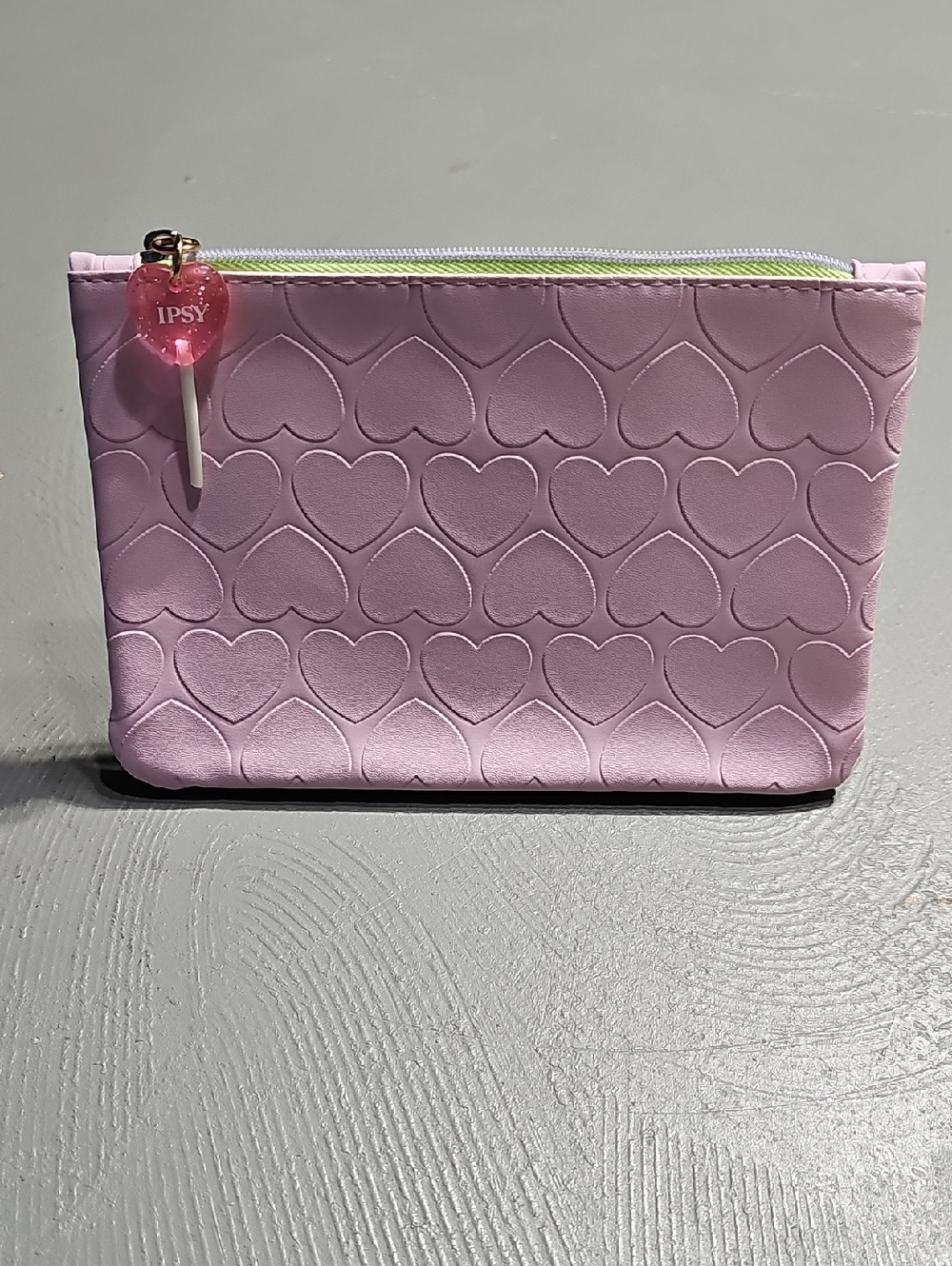 Ipsy Glam Bag February 2025 'Sweetest Love Of All' Bag